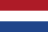 Hollanda bayragi