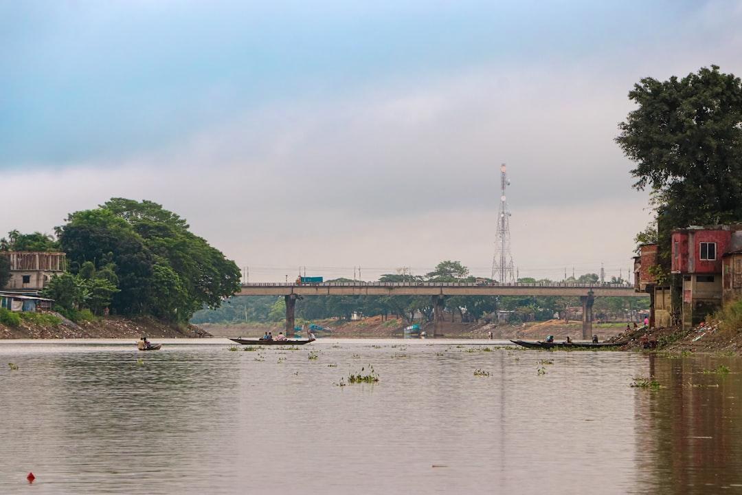 Bangladeş