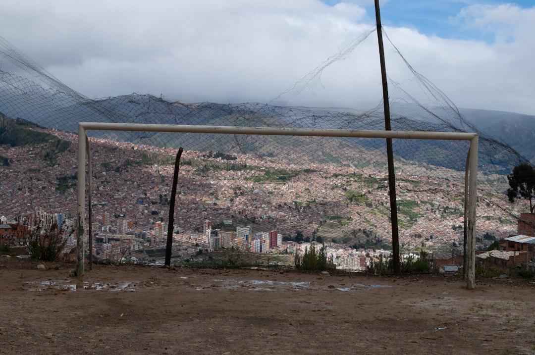 Bolivya