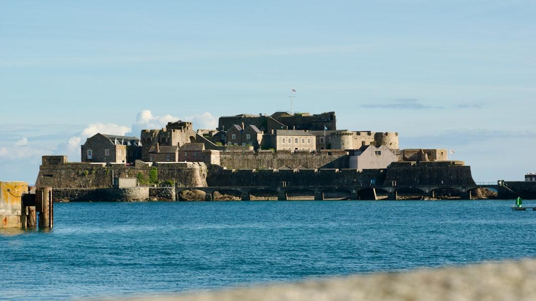 Guernsey