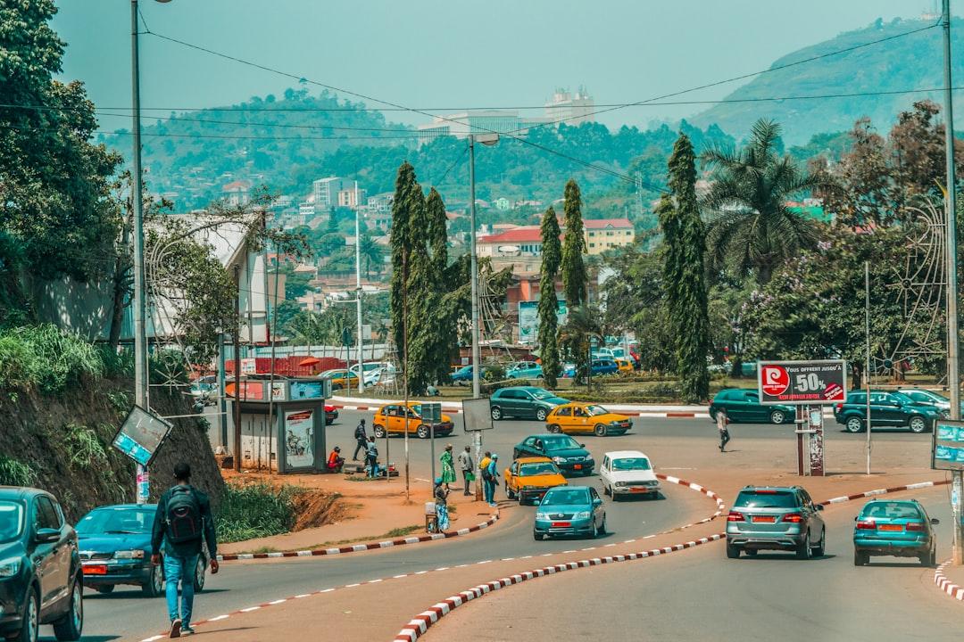 Kamerun