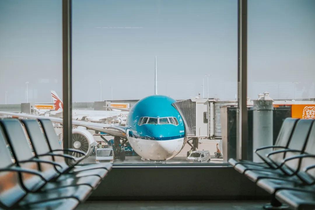 Atyrau Airport