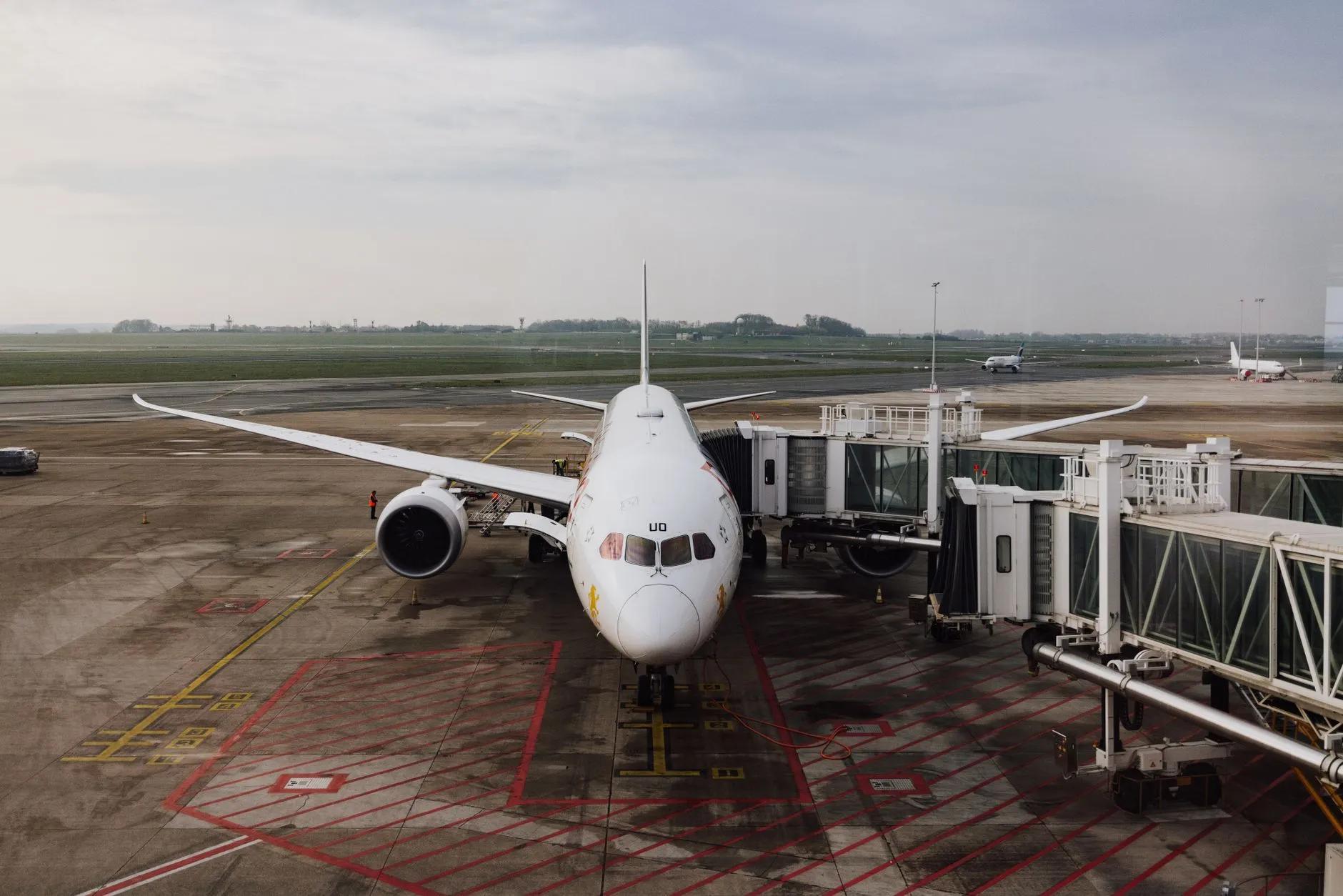 Badajoz Airport