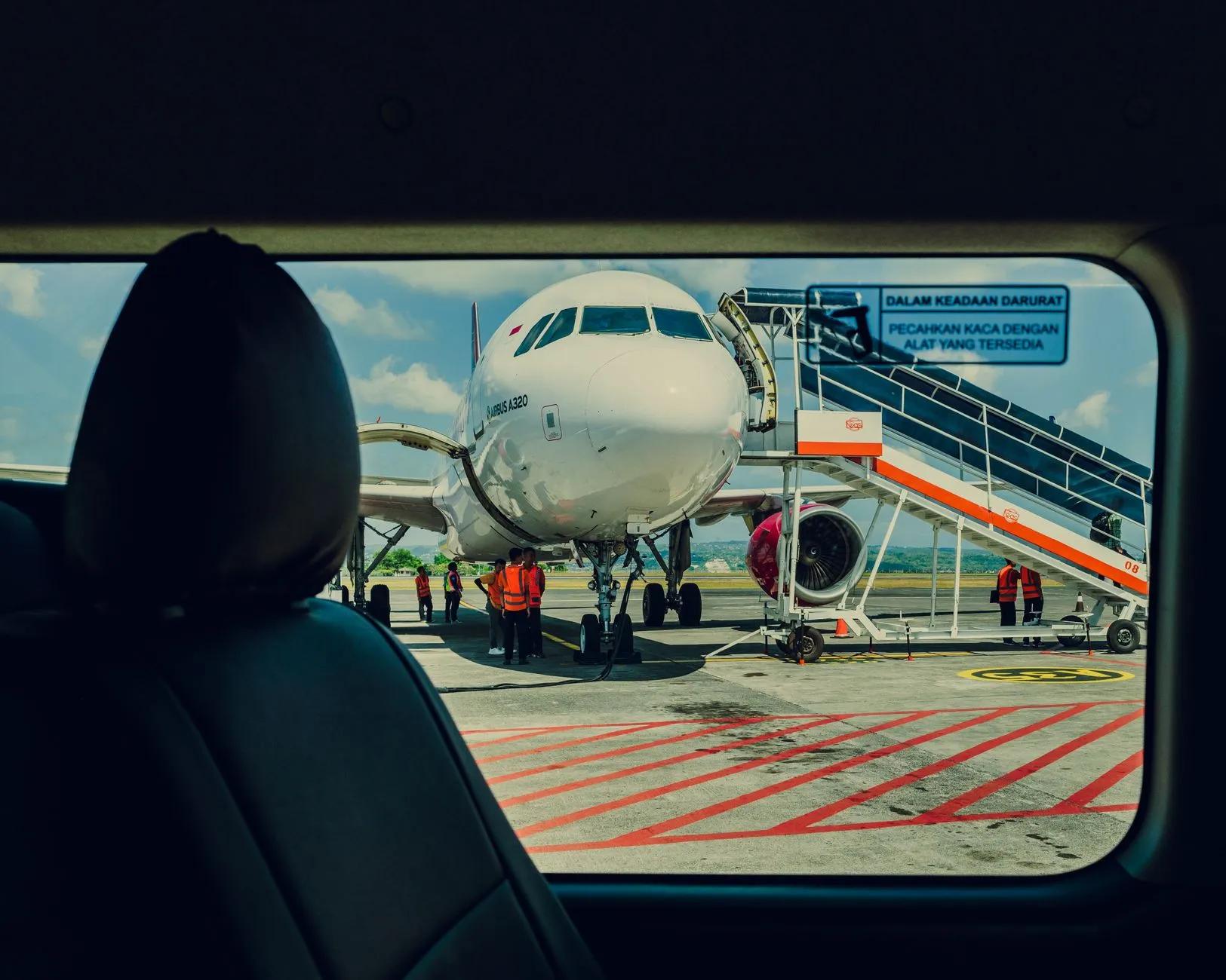 Bali Airport