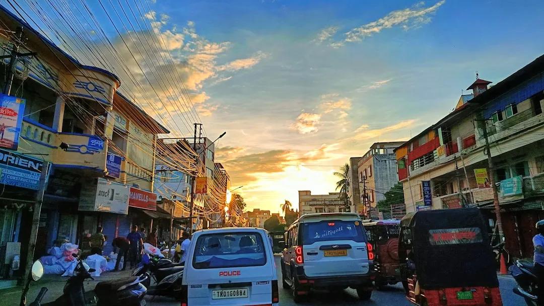 Agartala