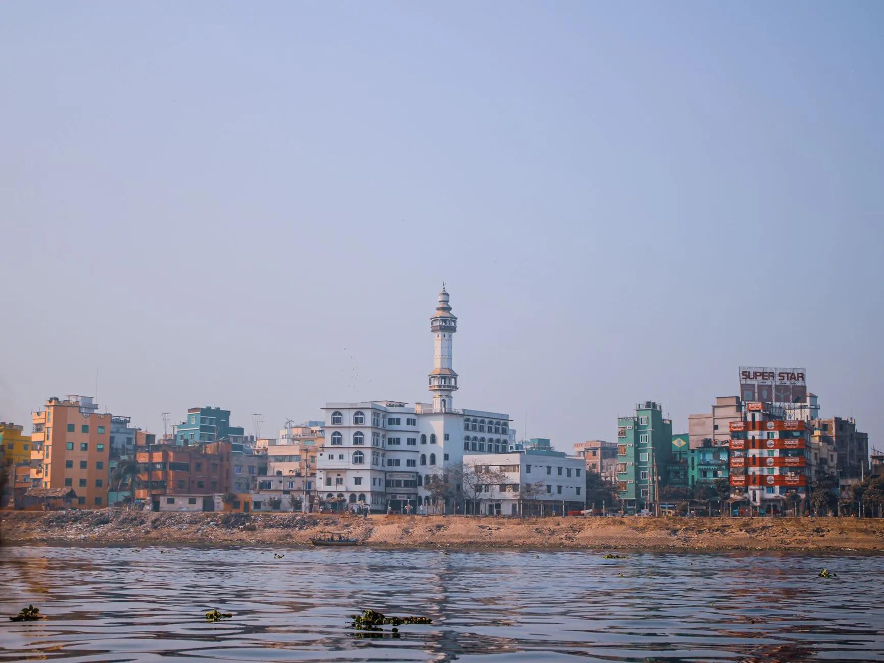Ahmadpur Sial