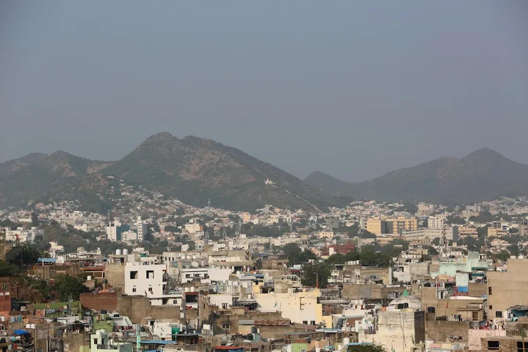 Ajmer