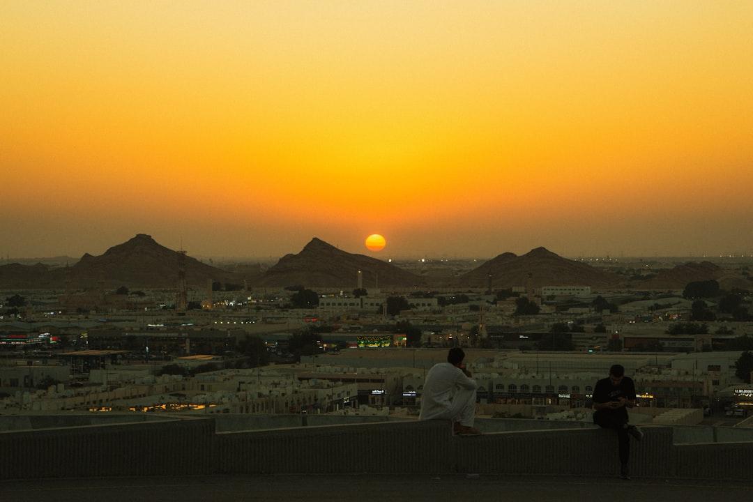 Al Ain City