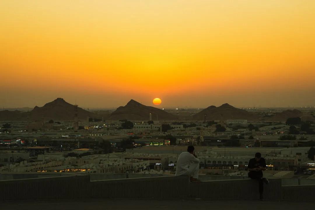 Al Ain City