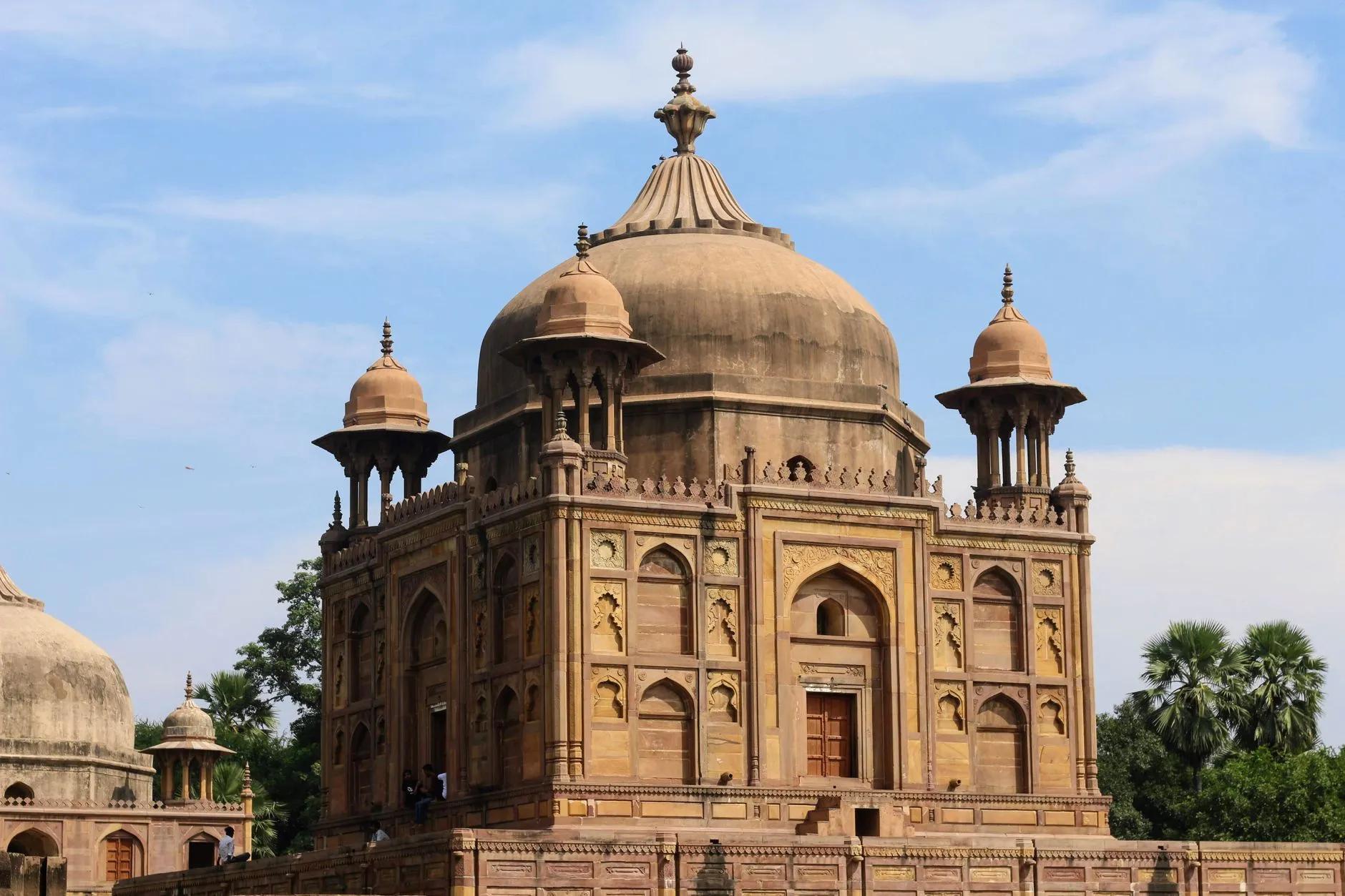 Allahabad