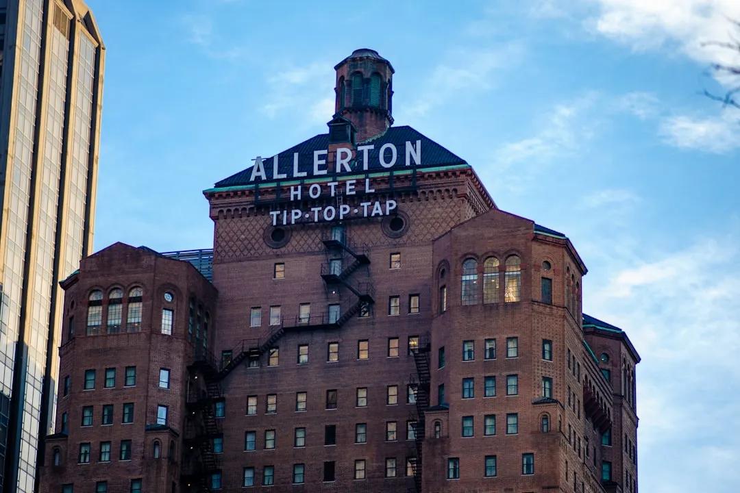 Allerton