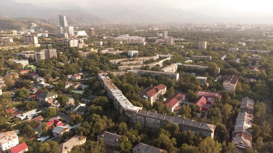 Almaty