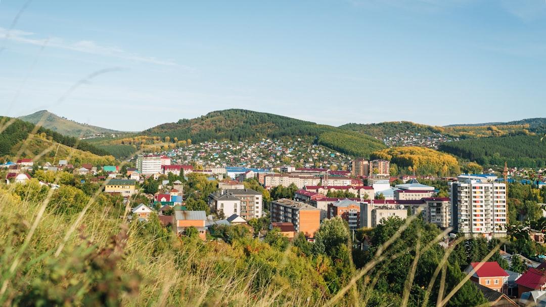 Altai