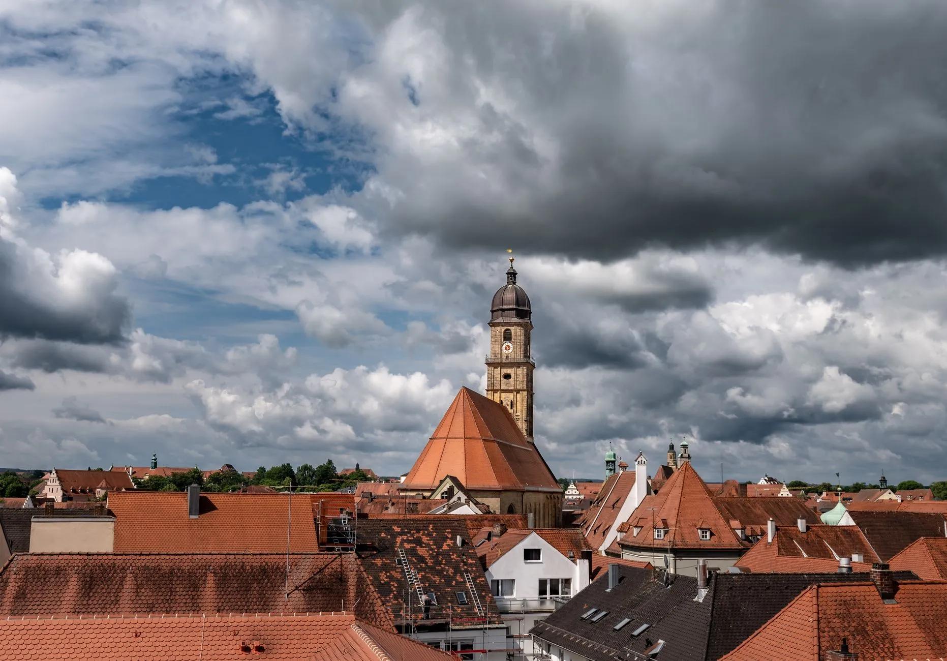 Amberg