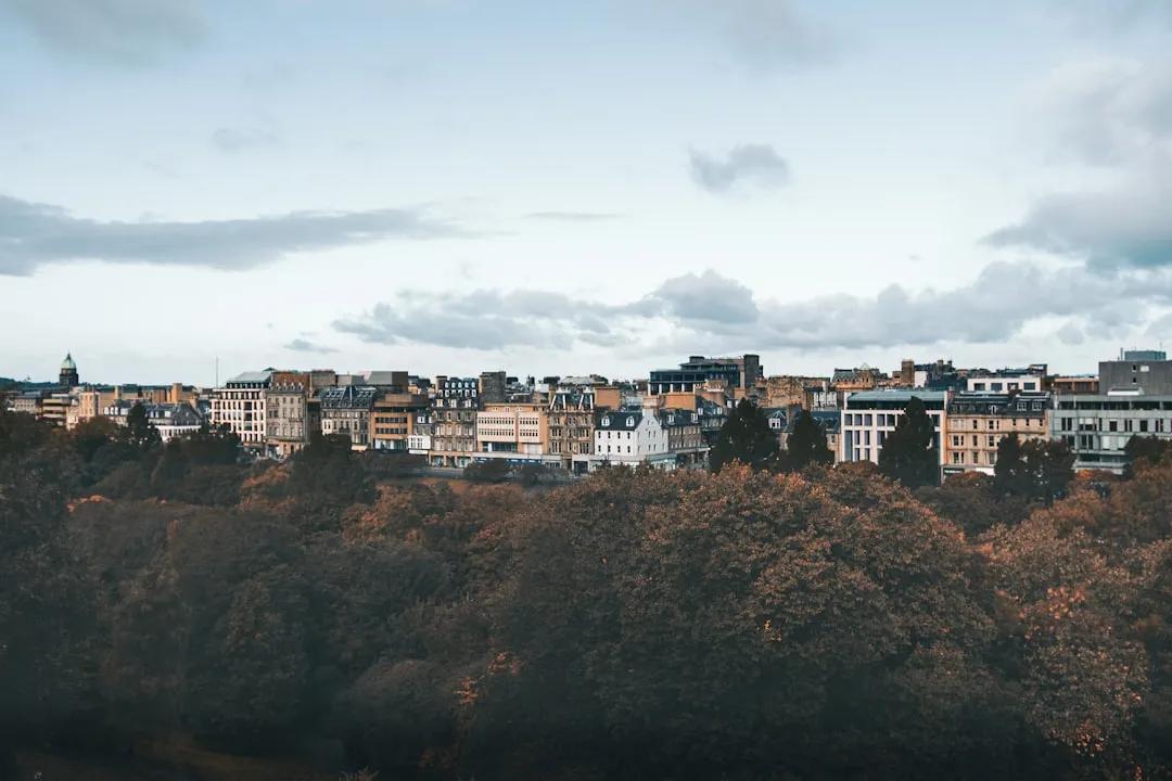Amersham on the Hill