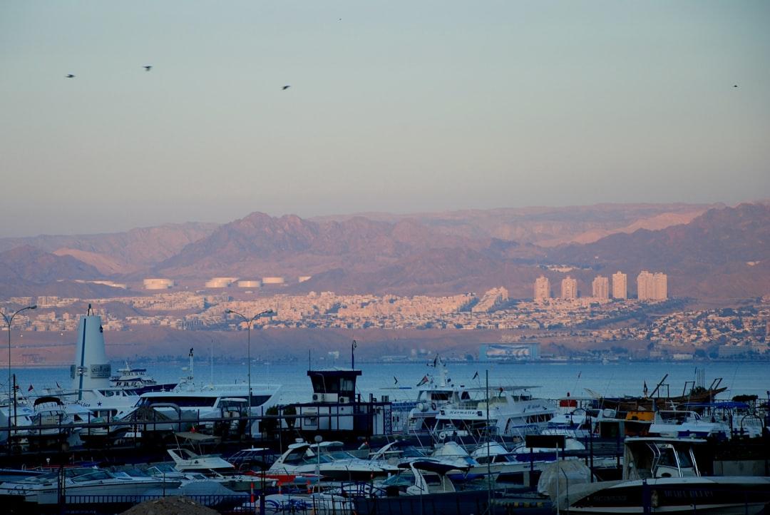 Aqaba