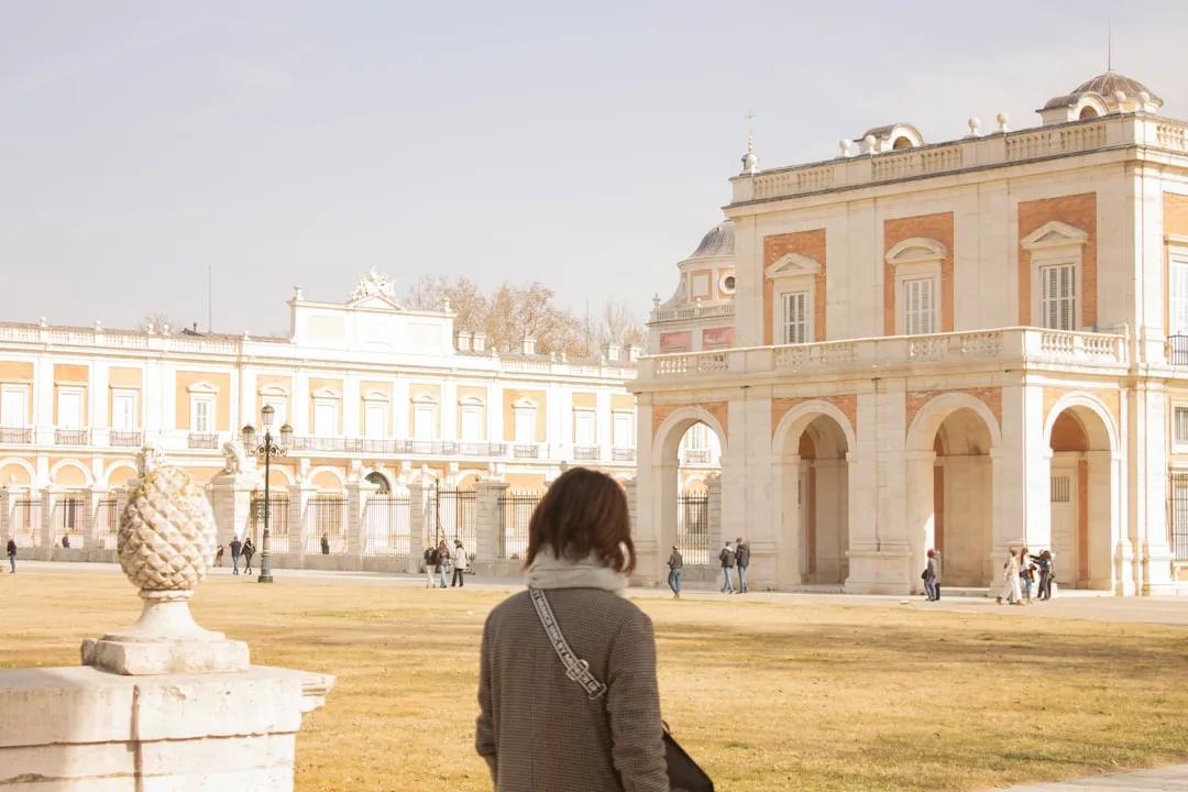 Aranjuez