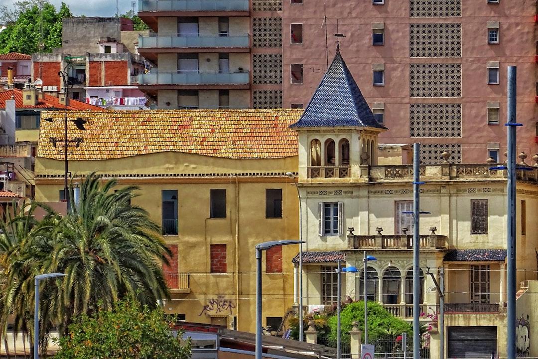 Arenys de Mar