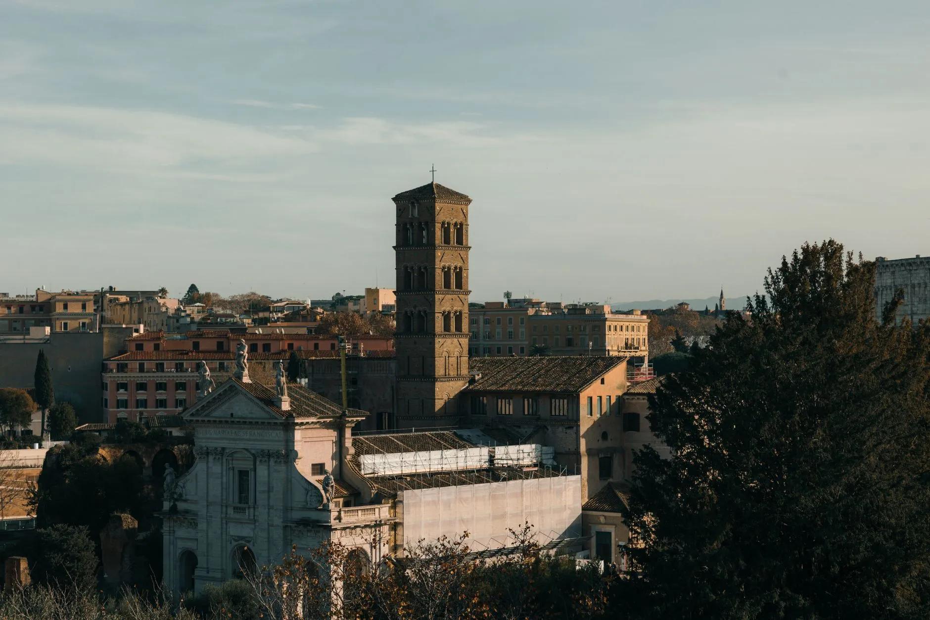 Ariccia