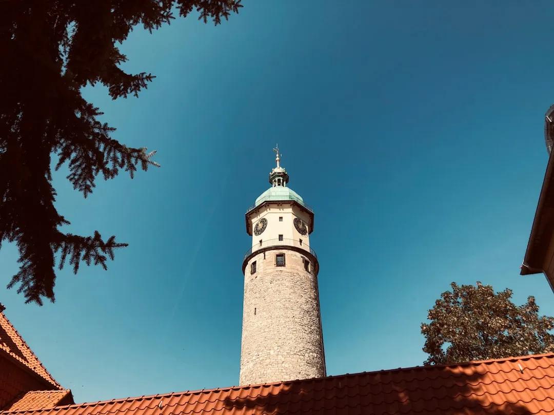 Arnstadt
