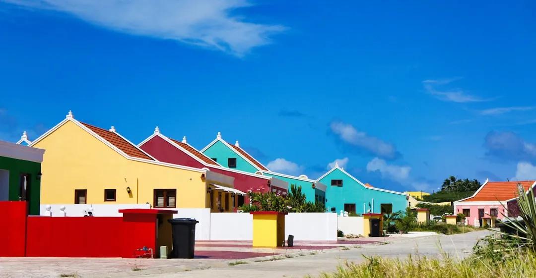 Aruba