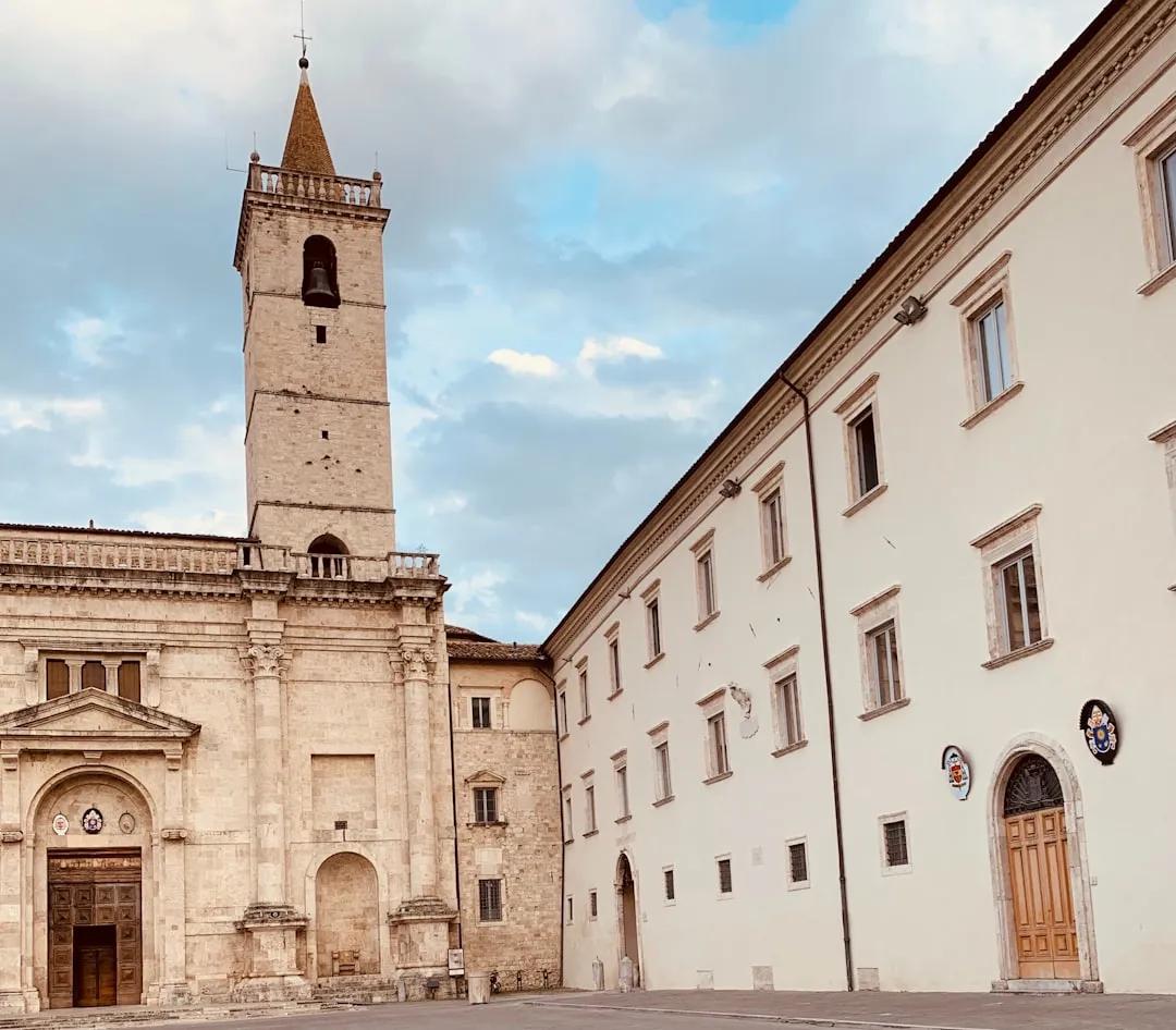 Ascoli Piceno