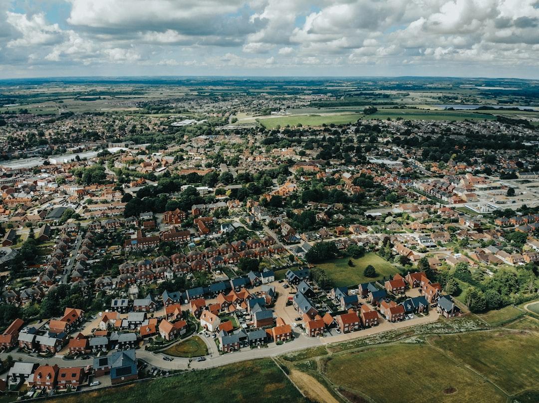 Ashford