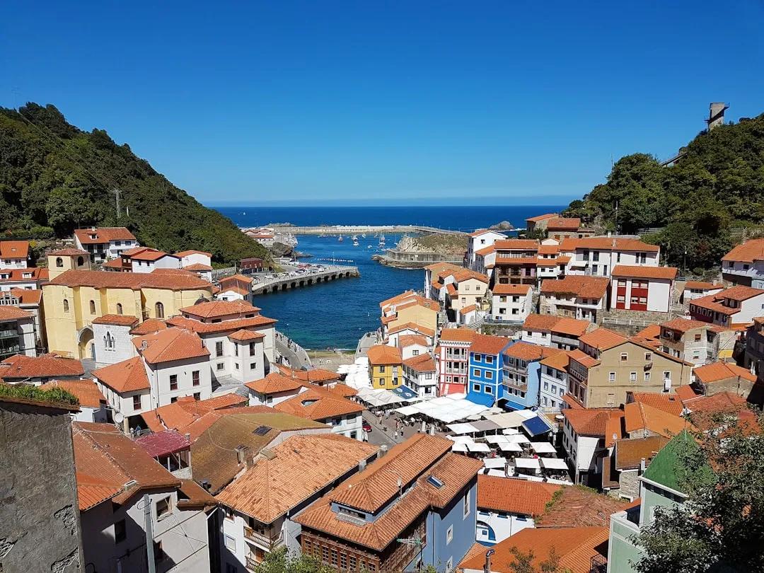 Asturias