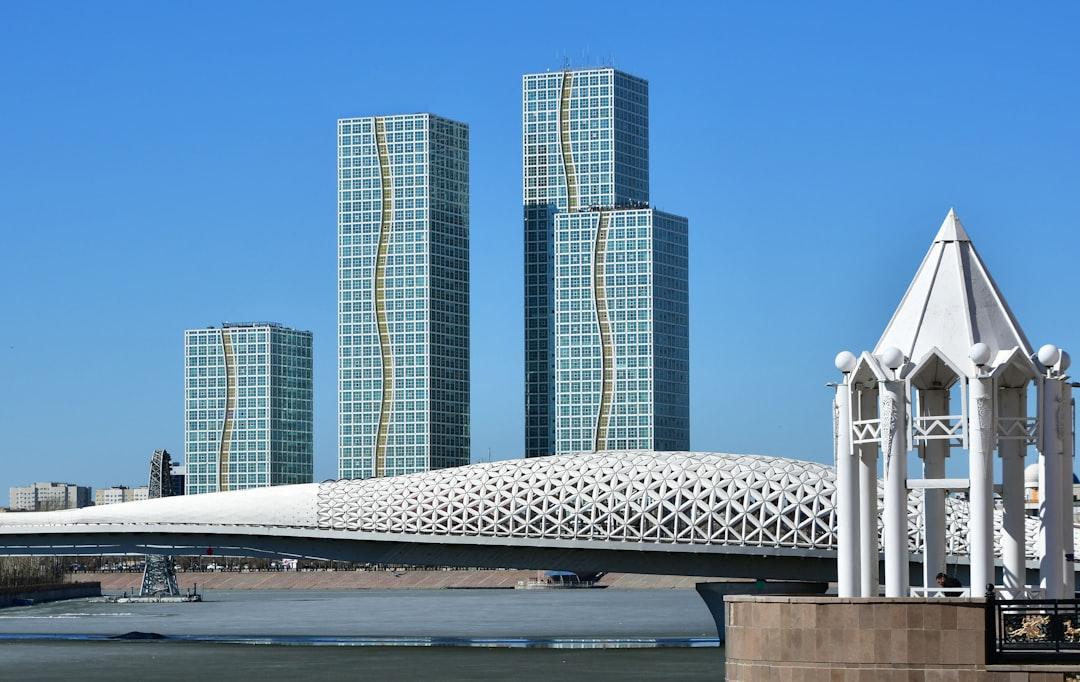 Atyrau