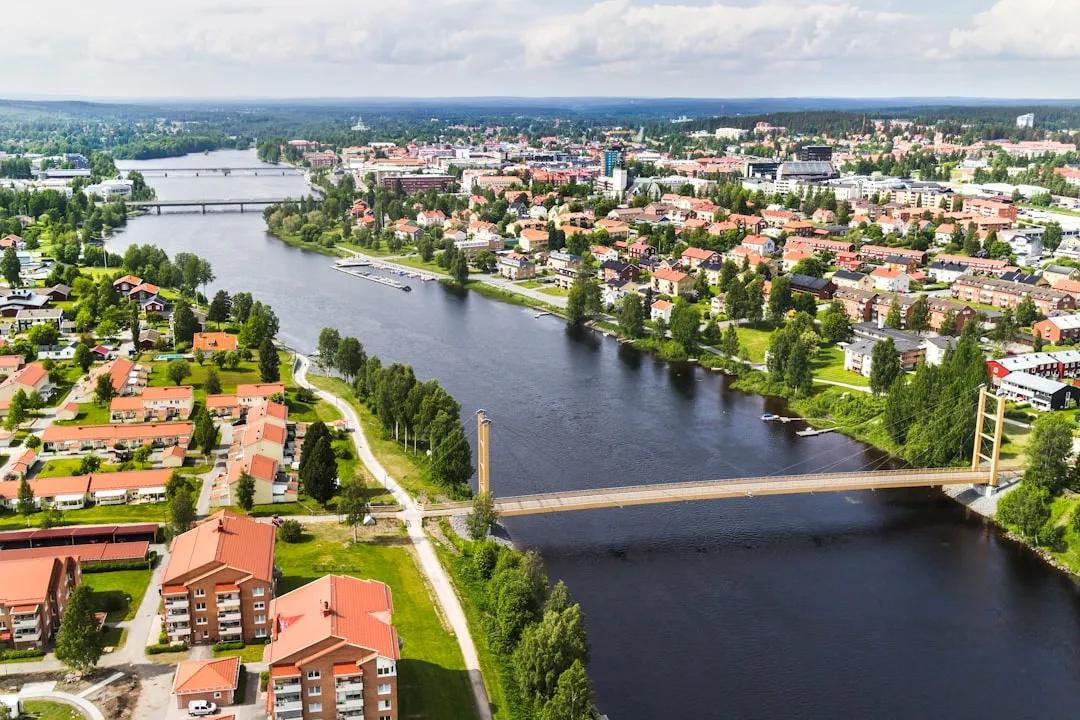 Avesta Krylbo