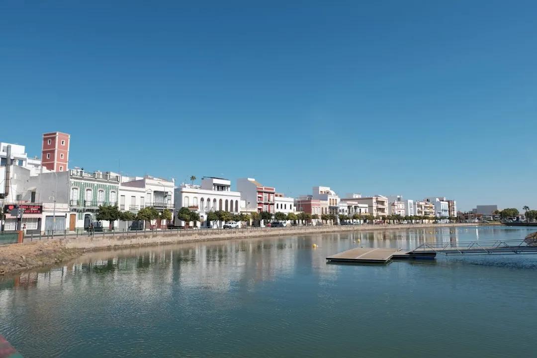 Ayamonte