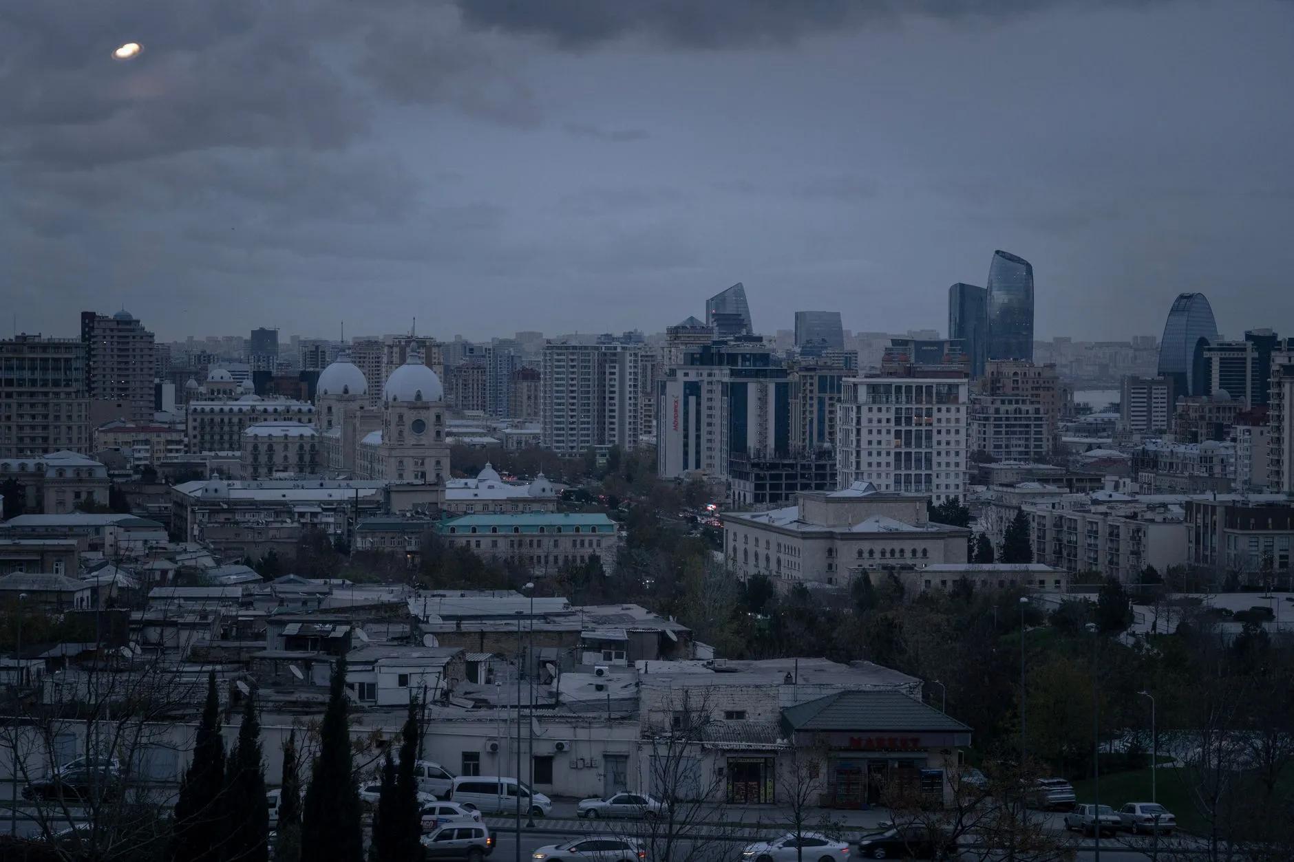 Az Zaynīyah Qiblī