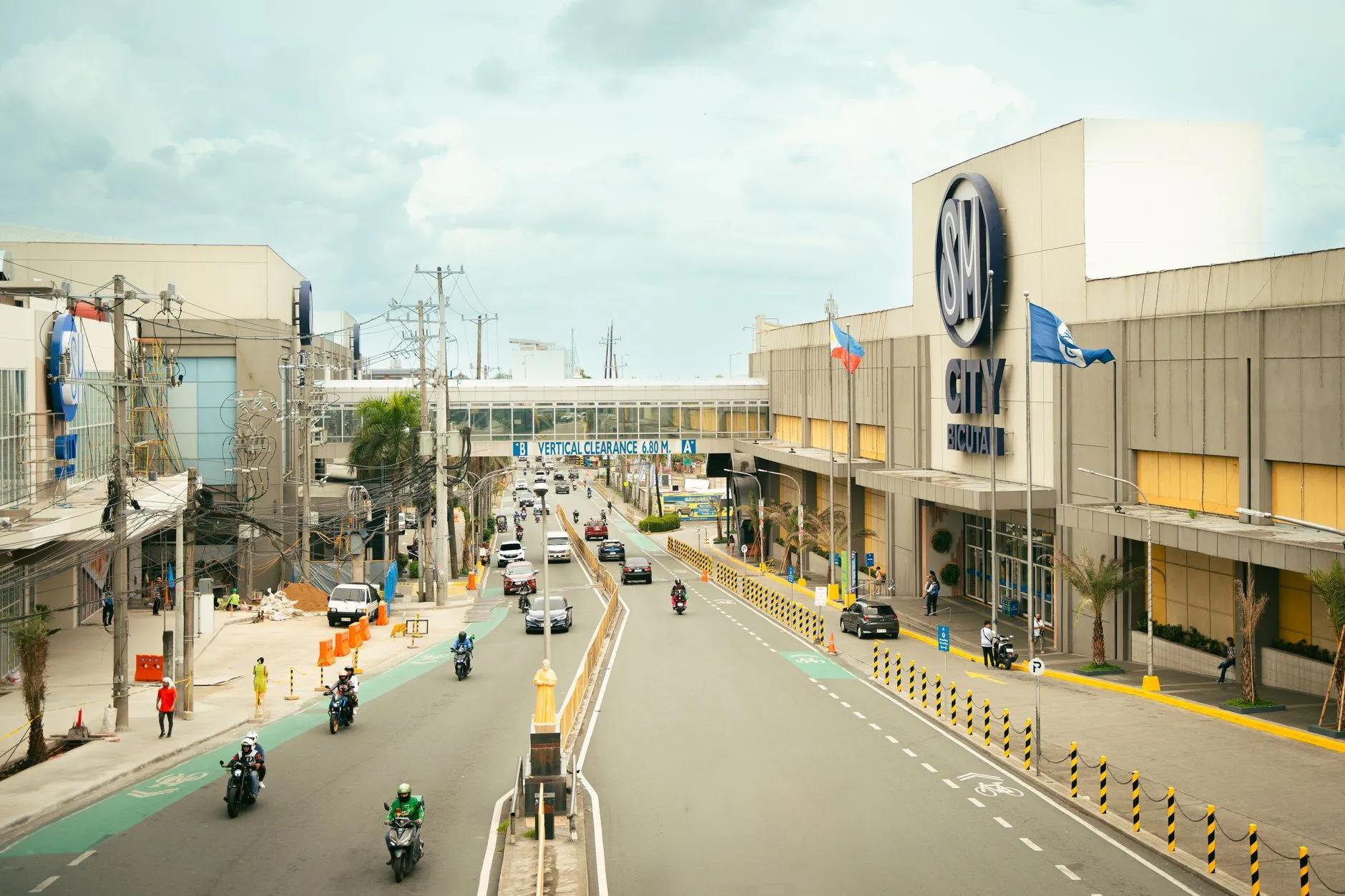 Bacolod