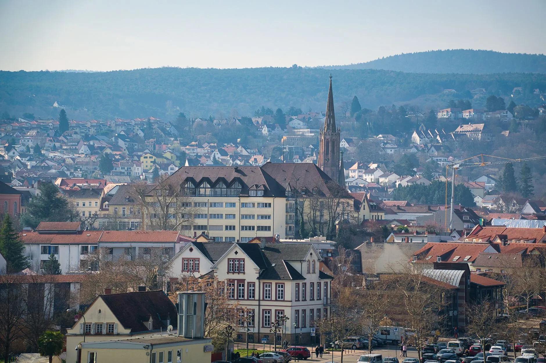 Bad Aibling