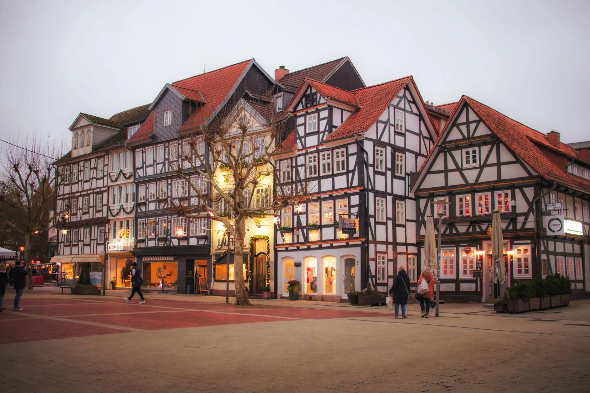 Bad Hersfeld