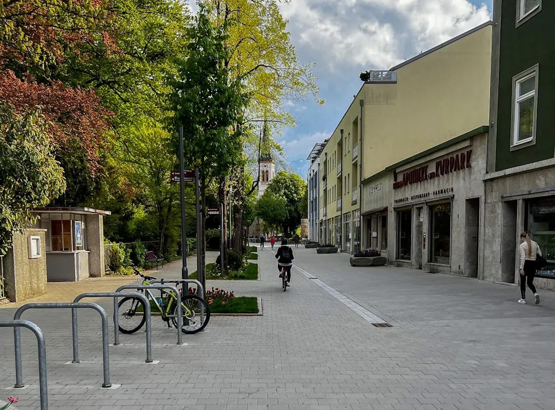 Bad Reichenhall