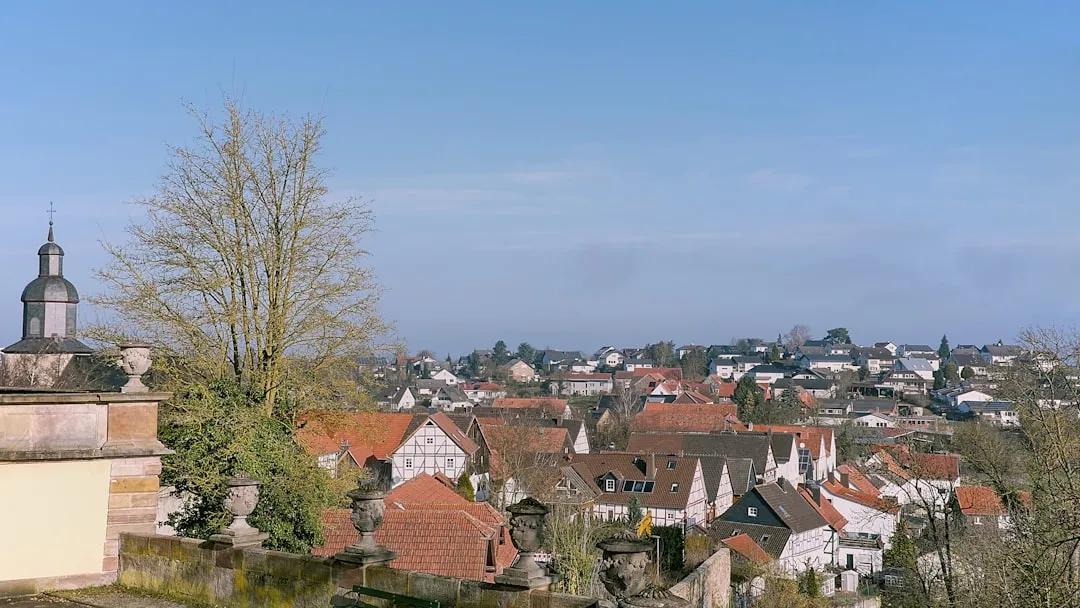 Bad Wildungen