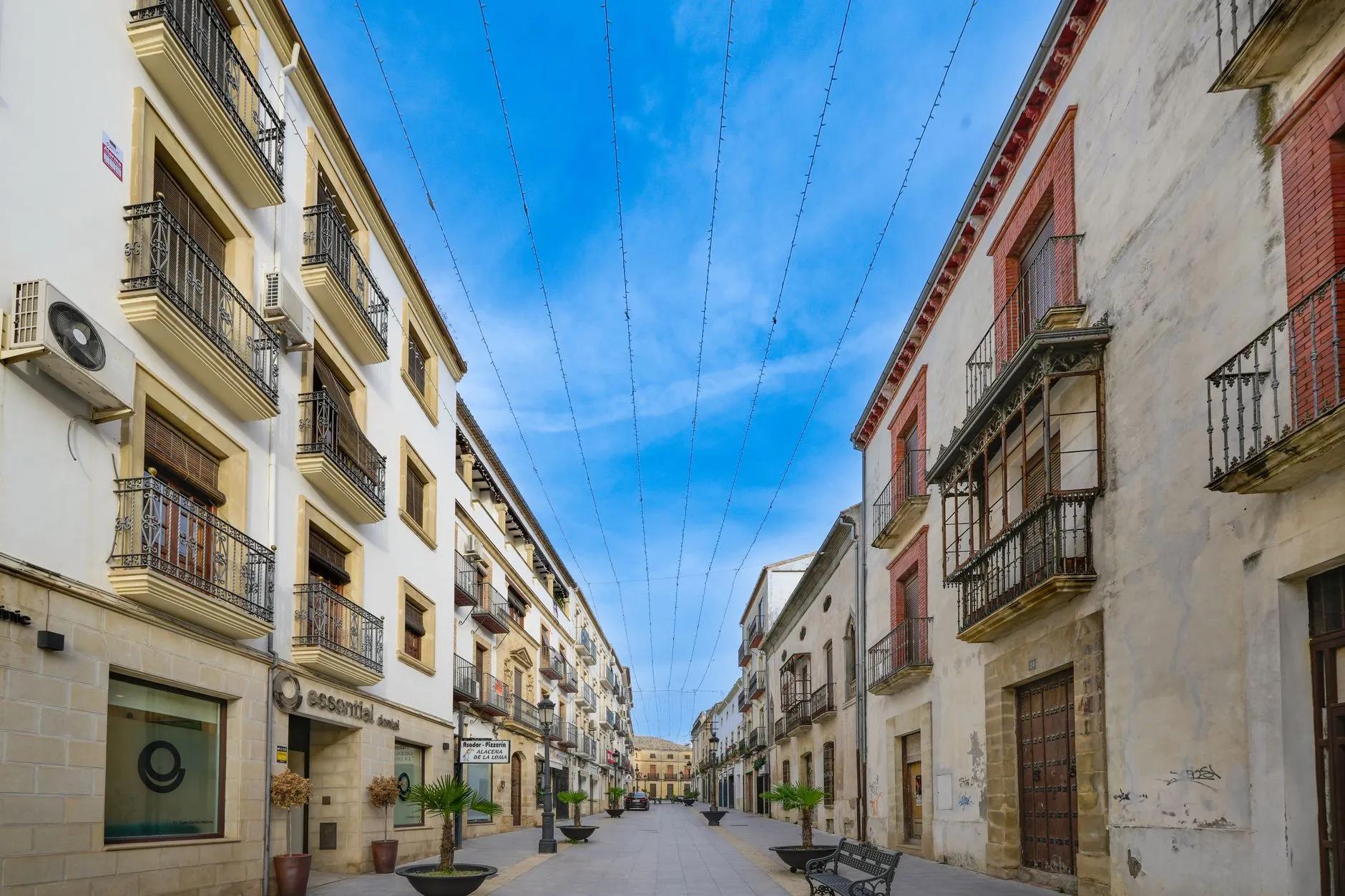 Baeza