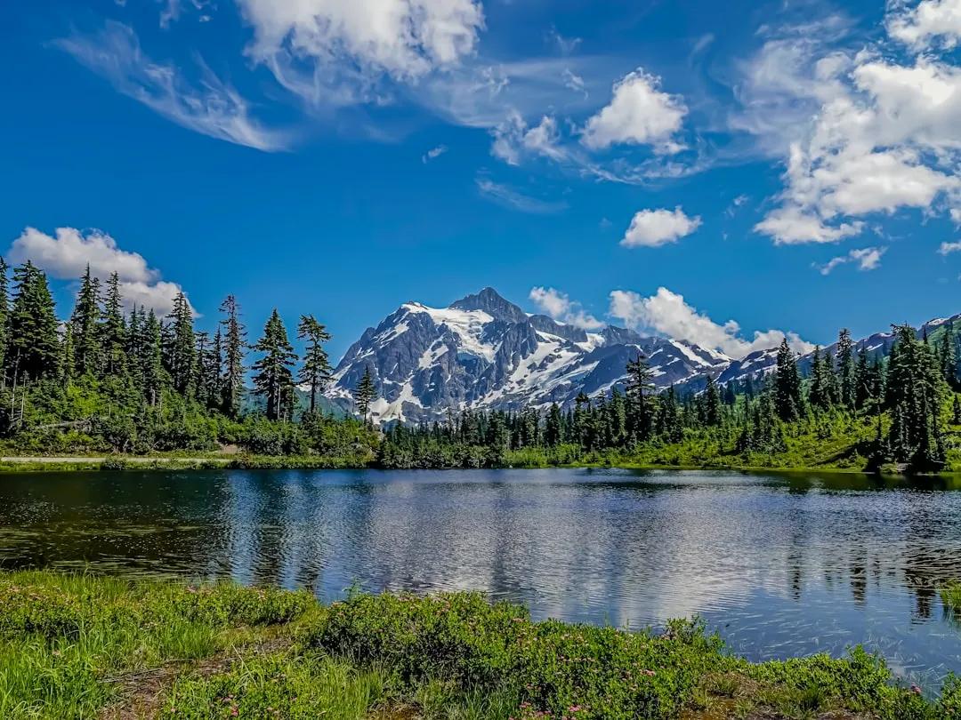 Baker Lake