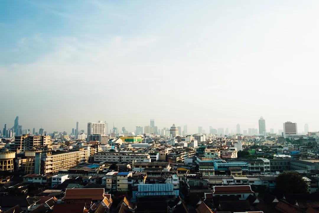 Ban Khlong Bang Bon