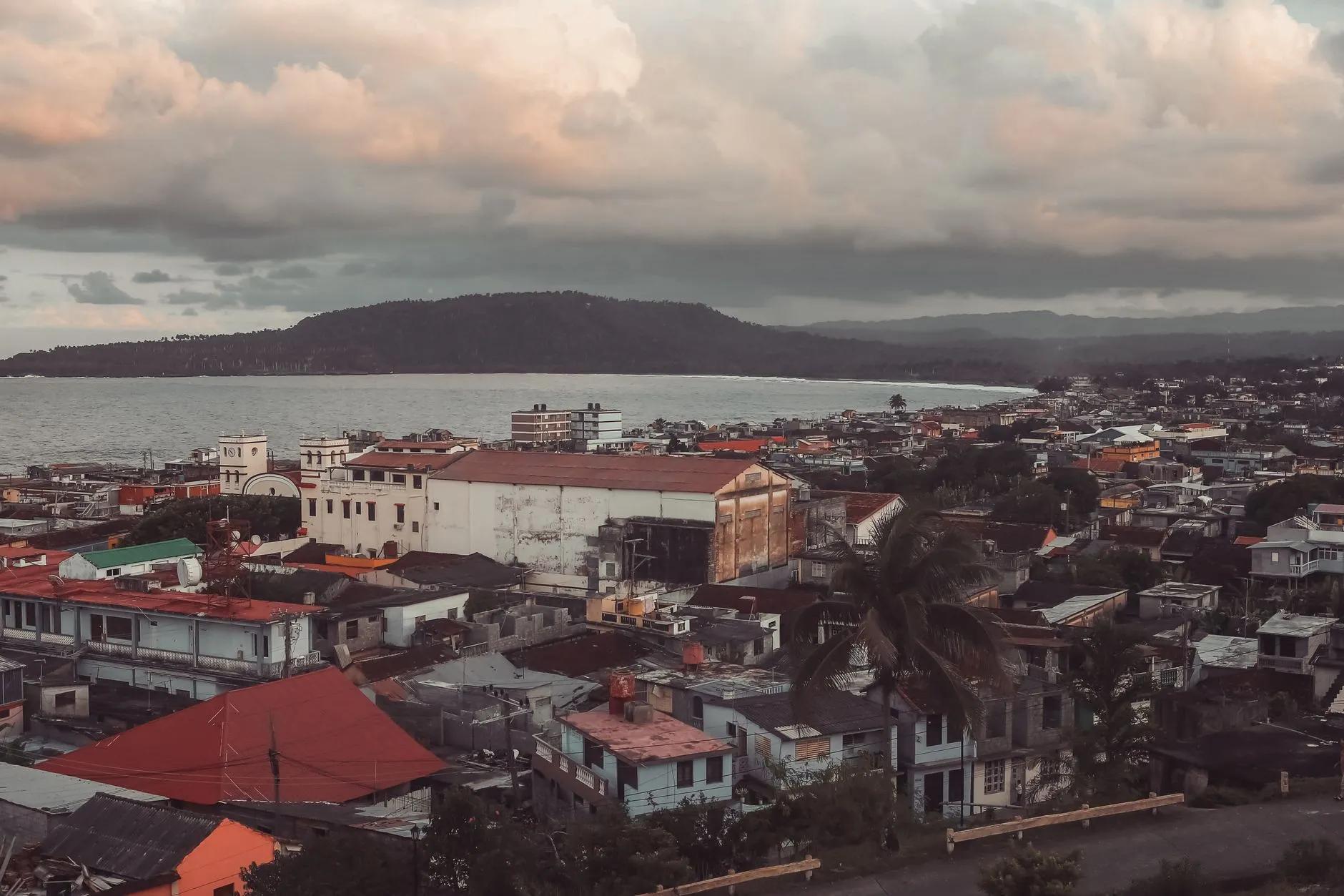 Baracoa