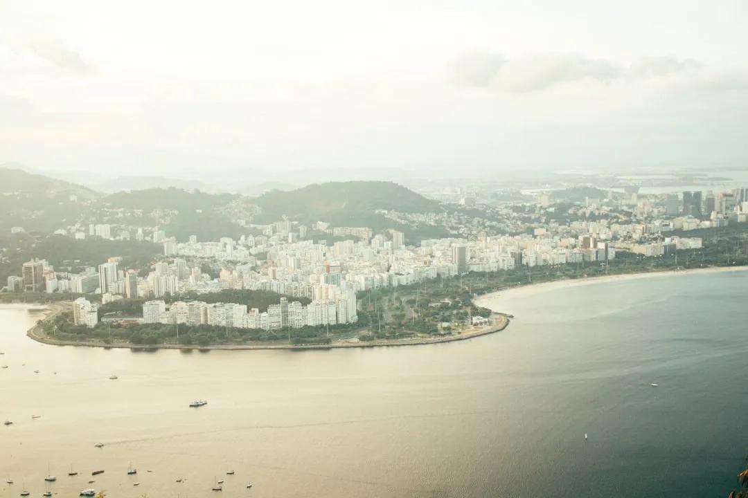 Barra da Estiva