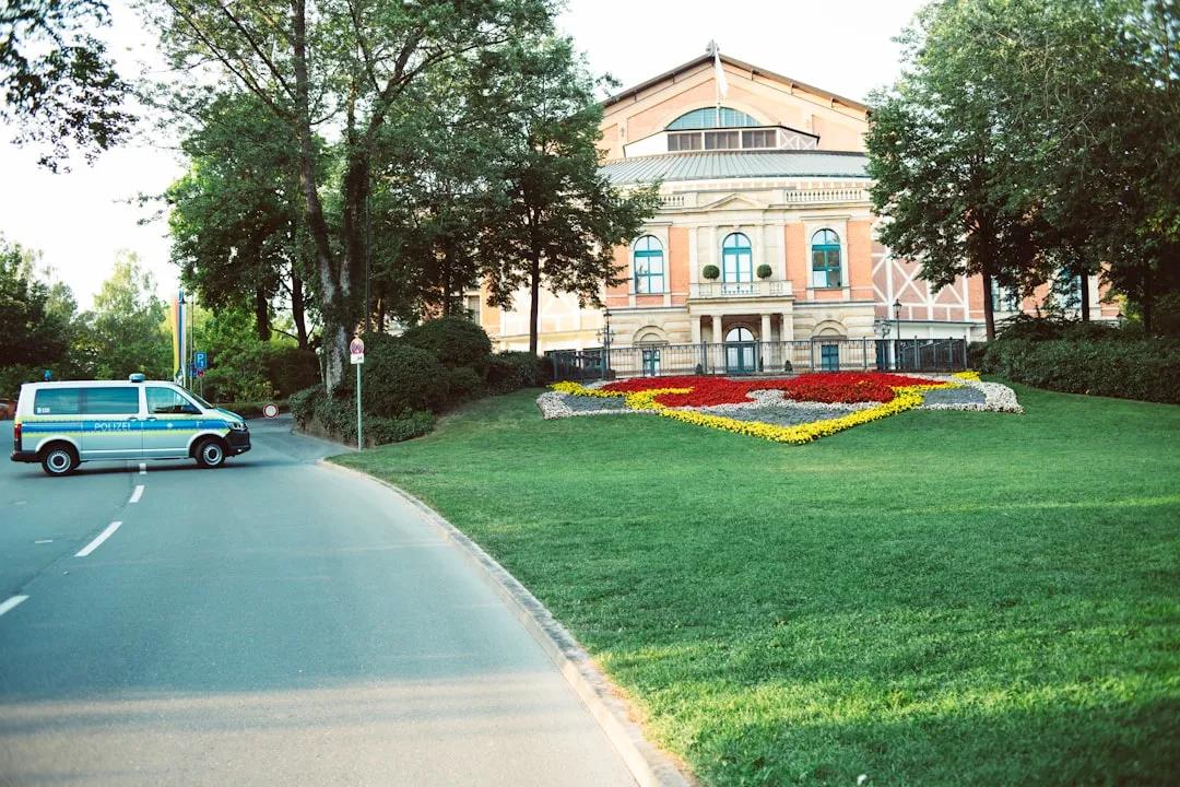 Bayreuth