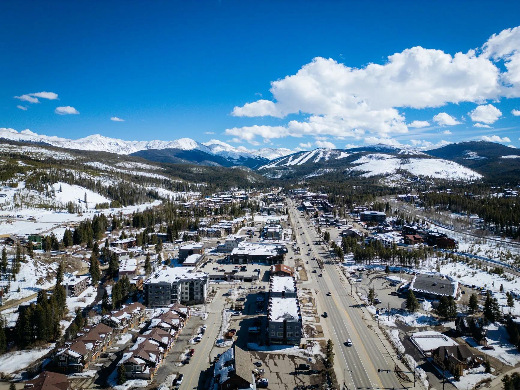 Beaver Creek