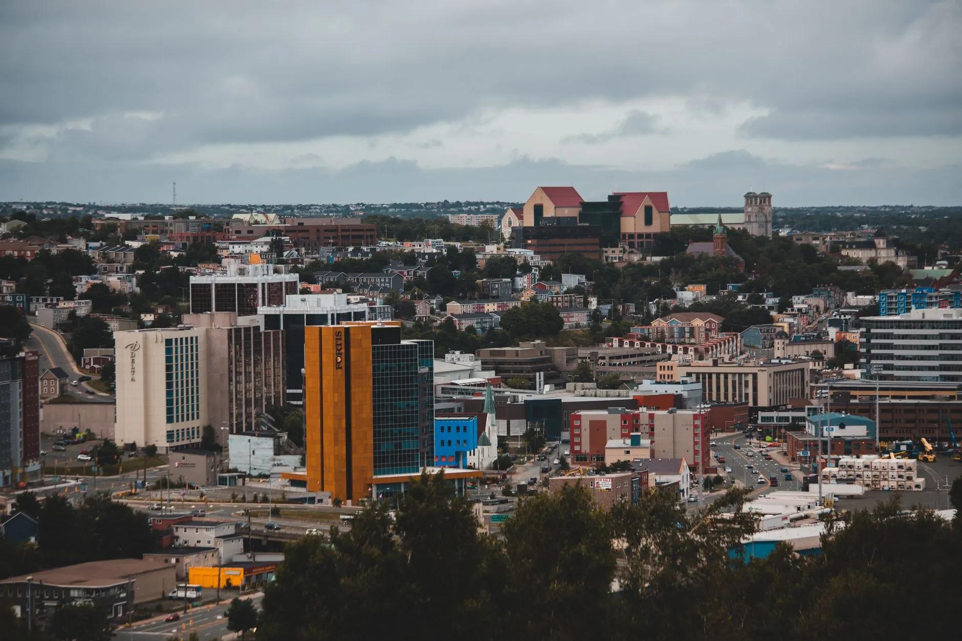 Belleville