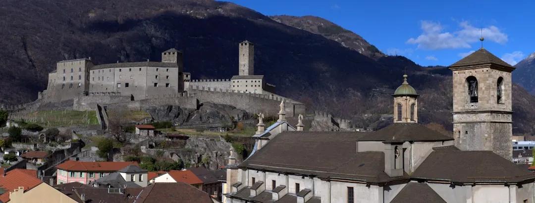Bellinzona