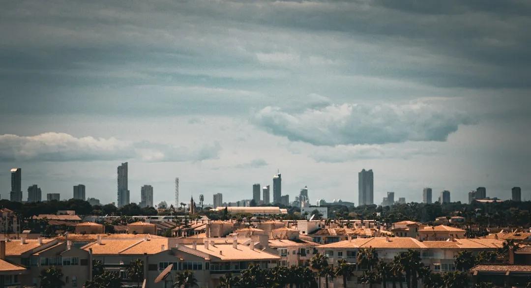 Benidorm