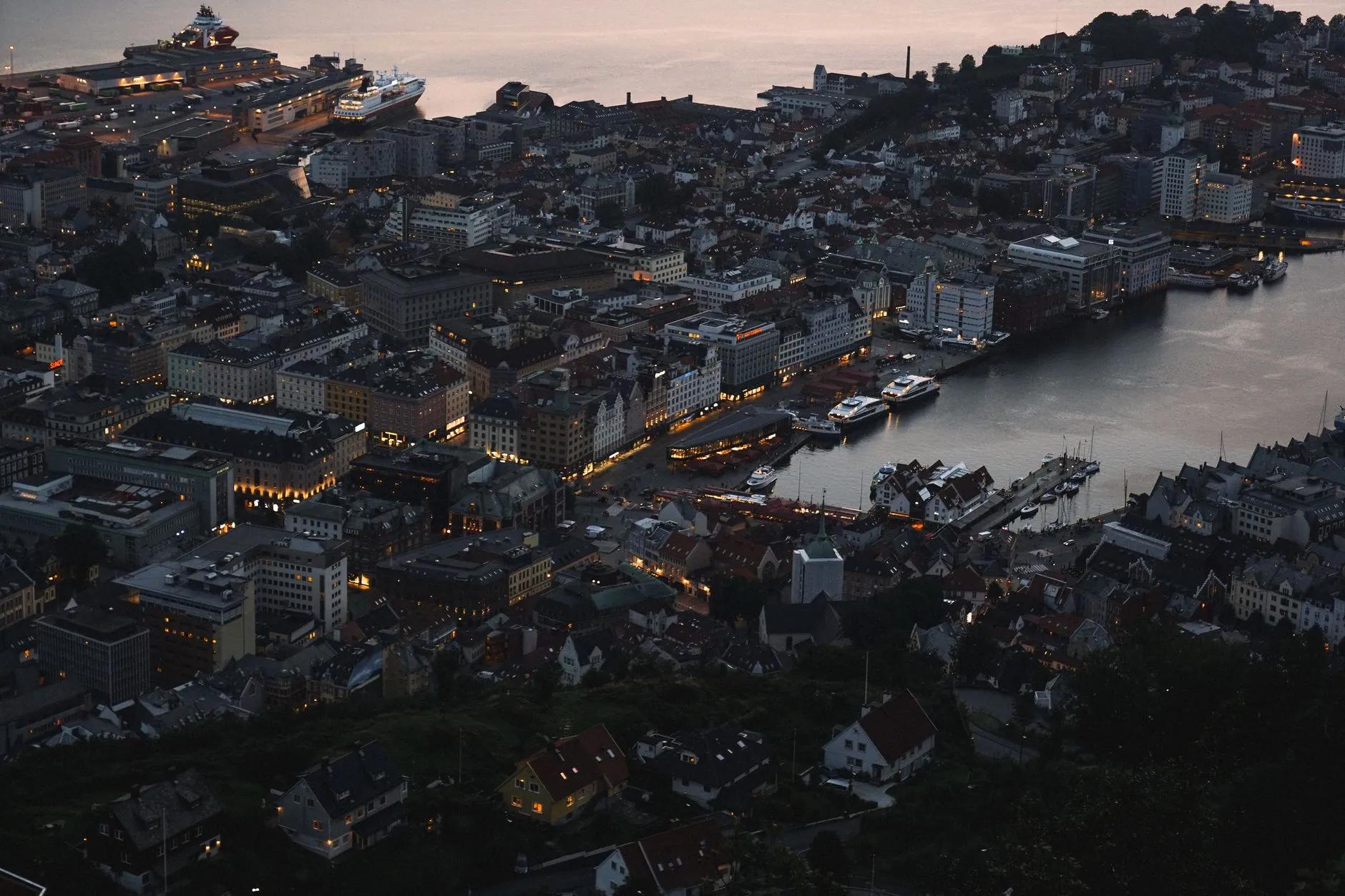 Bergen
