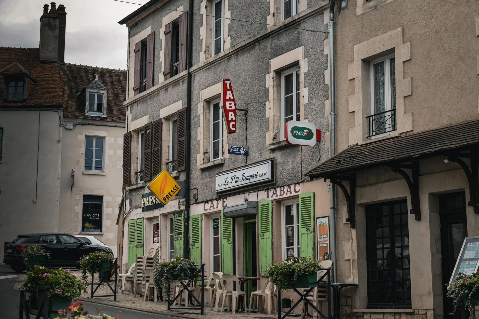 Bergerac