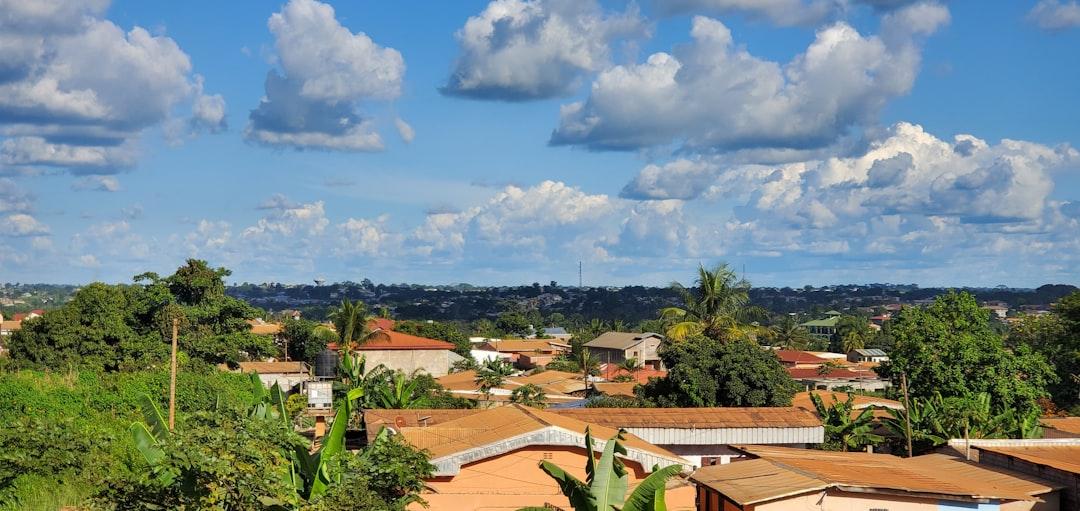 Bertoua